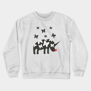 Very good Rhino Crewneck Sweatshirt